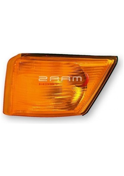 520716 Sinyal Lambası Sol Duylu Sarı Iveco Daily 500320426