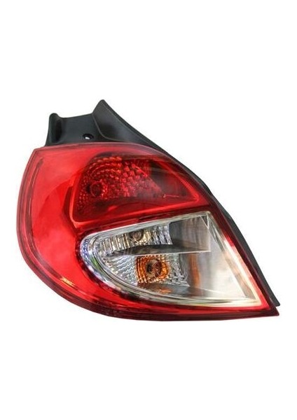 3567 Stop Lambası Sol Clio Iıı Hb 09- 8200886944
