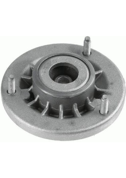 Lemförder 3497201 Amortisör Takozu Arka Bmw F10 10-15 33506775735