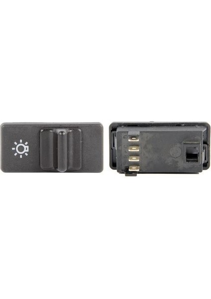 31100 Far Anahtarı Fiat 131 Slx