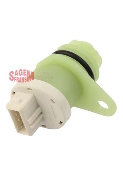 50174 Kilometre Hız Sensörü (Otomıtık Şanzıman ) Berlingo C5 Jumpy Saxo Peugeot 106 206 306 307 Partner Clı 9635057280