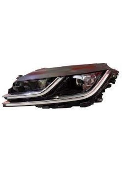 450472 Far Ledli Sol Arteon 17- 3G8941773