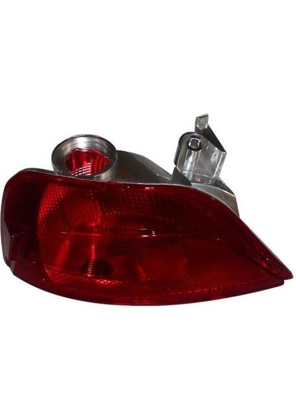 265808906R Arka Sis Far Lambası Sağ Megane 4 Sedan Model 265808906R