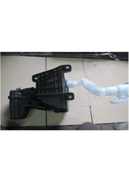 70707 Cam Su Deposu Far Yıkamalı Golf 6 5G0955453AE