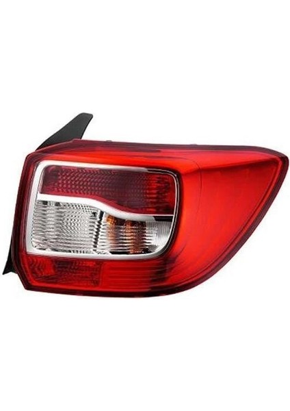 Renault-Mais-Orjinal 265501454R Stop Lambası Duysuz Sağ Clio Iv Symbol 2013 265501454R