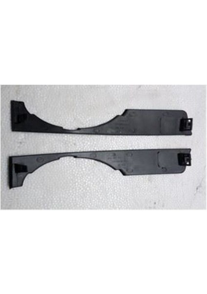 71136 Sıs Lamba Kapağı Ön Üst A4 05-07 8E0807173