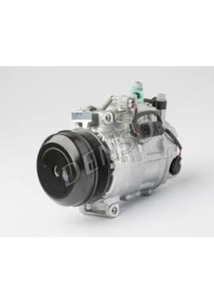 DCP17154 Klima Kompresöru X204 08-15 W204 08-14 S204 08-14 C204 11-W212 09-16 C207 09-16 R172 11- A0032308711