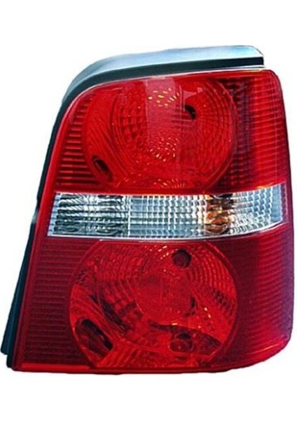 2VP008759061 Stop Lambası Sağ Volkswagen Touran 03-05 1T0945096C