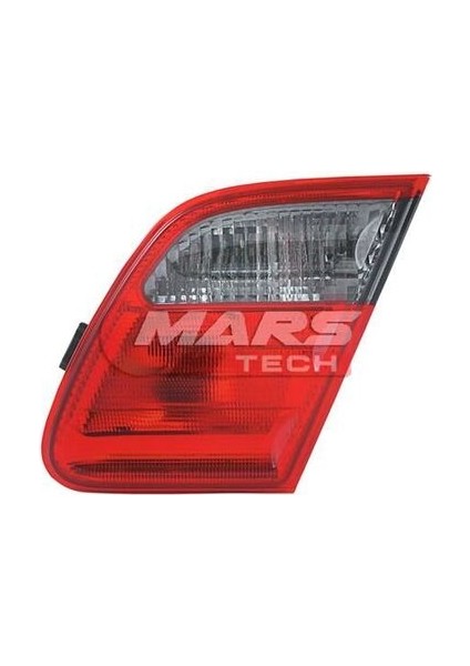 510923 Stop Lambası Iç Sol Duylu E-Serisi W210 99-01 A2108208964