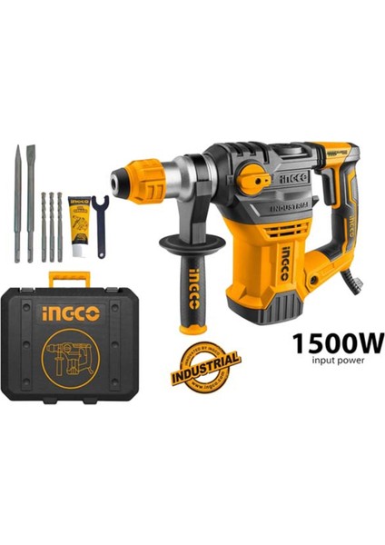 Kırıcı Delici 5.5 kg 1500W