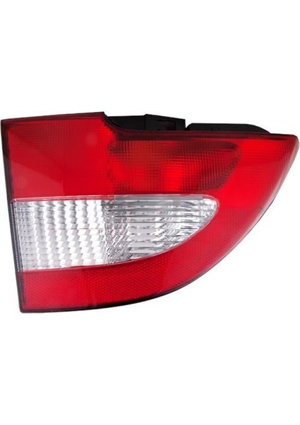 3363 Stop Lambası Sol Iç Megane I Sedan 98 02 Duysuz 7700428052