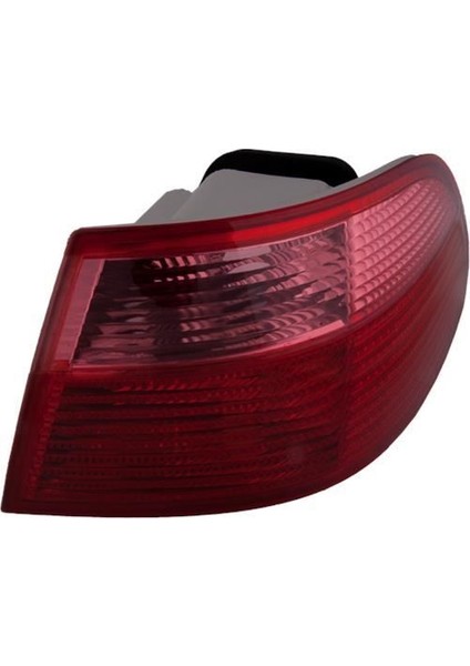 6506 Stop Lambası Diş Sağ Albea Sole 07- 41500999000
