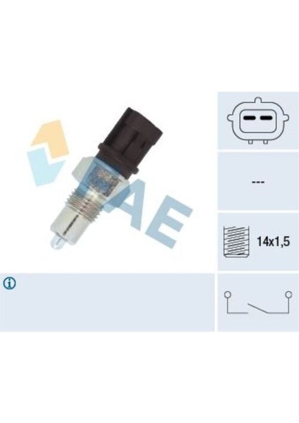 40835 Geri Vites Müşüru 71742586