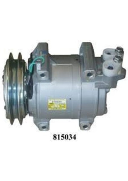 815034 Kompressor Is Makınesı Hıtachı 815034
