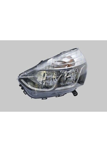 Renault-Mais-Orjinal 260603442R Far Sol (Icı Siyah) Clio Iv 12- 260603442R