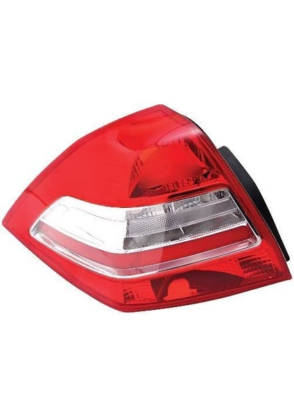 3325 Stop Lambası Sol Megane Iı Sedan 2006 Duysuz 8200417345