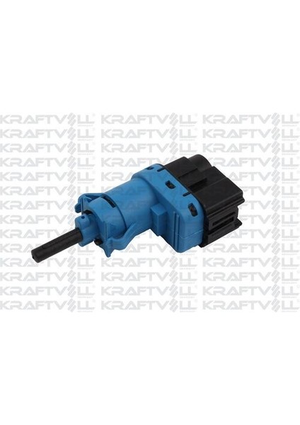 05080157 Fren Müşürü For C-Max Iı 04-11 Fiesta Vıı Focus Iıı Iv 11-Galaxy Daily Iv 06-10 5454801
