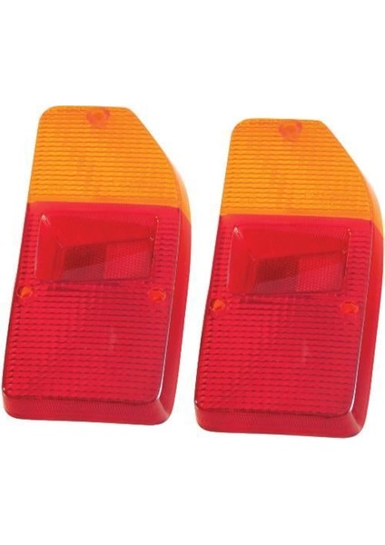 2500 Stop Lambası Camı Sağ Renault 12 Tsw Sw 7702127403