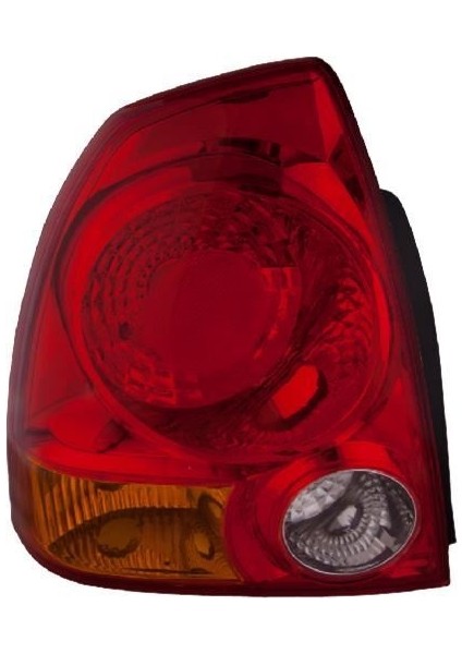7501 Stop Lambası Sol Accent 2003 2005 Duysuz Admira Kasa 9240125510