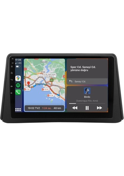 - Opel Mokka Android Multimedya Sistemi (2012-2016) indirimleri