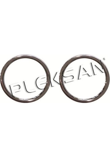 3636R Sis Far Nikelajı Sağ Symbol 13- 261527502R