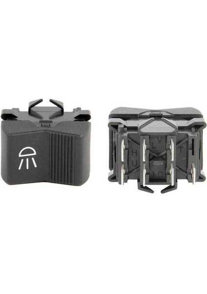 31106 Far Anahtarı Fiat M123