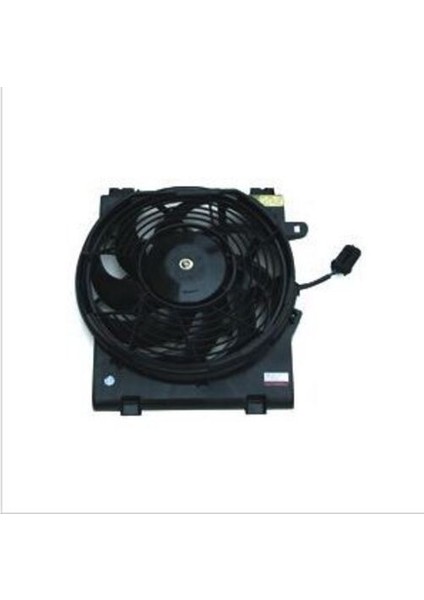 83121 Klima Fan Motoru ve Davlumbazı Corsa C 1.4 1.6 Z1.2xe-Z1.4xe-Z1.6se-Z1.8xe 00 1341331