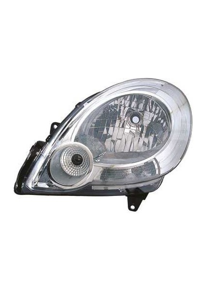 Renault-Mais-Orjinal 7701068181 Far Sol Kangoo Iıı 7701068181