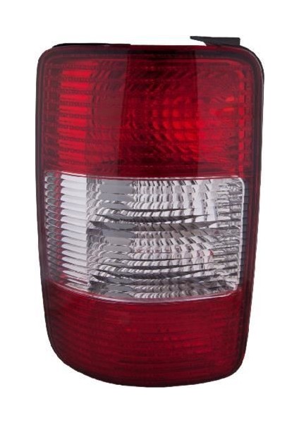 5003 Stop Lambası Çift Kapak Sol Caddy 03- 2K0945095C