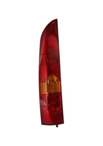 611249 Stop Lambası Sol Kango 03 07 Arka Tek Kapı Duysuz 088489