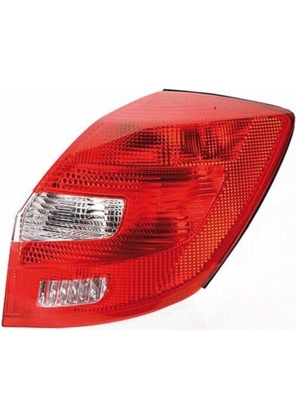 9EL354258031 Stop Lambası Sol Fabia 07-14 2201559