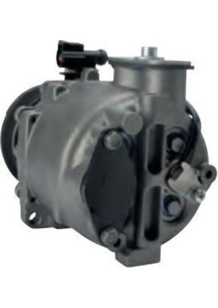 813280 Klima Kompresör Komple Ford Transit Connect 07-12 6T1619D629BC