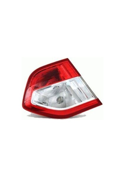 Renault-Mais-Orjinal 265550041R Stop Lambası Sol Iç Fluence 265500038R