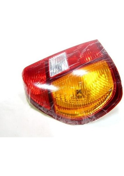 511211 Stop Lambası Duylu Sol Clio 99 00 087681
