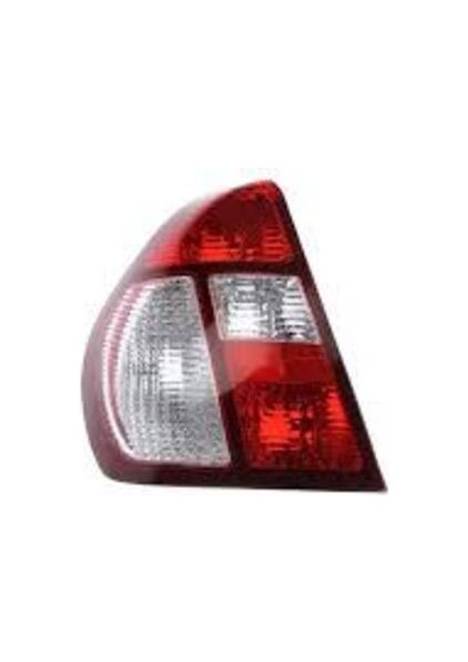 511215 Stop Lambası Duylu Sol Clio 02- 7700433751