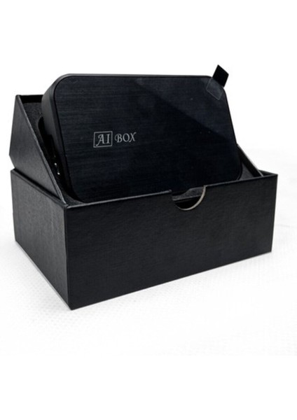 Myway Vw Caddy Android Multimedya Box 4gb Ram + 64GB HDD fırsatları