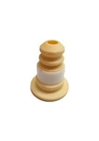 5564 Amortisör Takozu Arka (Pur) (Orjinal) Partner Berlingo C4 P5007 5166..9