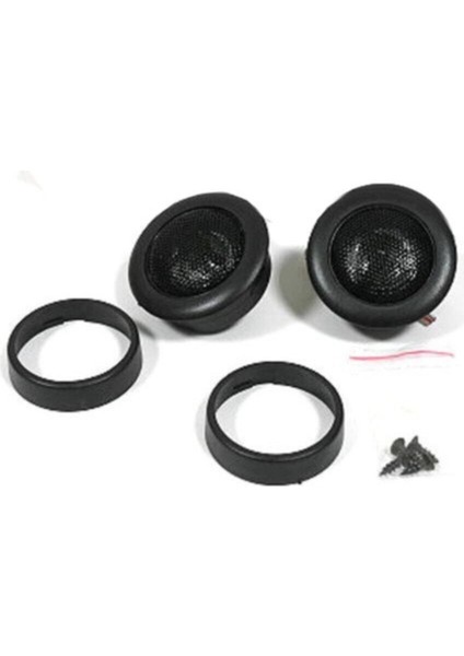 Oto Tweeter Hoparlör Nag 260