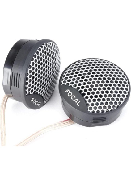 Özenhifi 'den ISU200 20 cm 160 Watt Oto Mid Tiz Takımı fırsatları