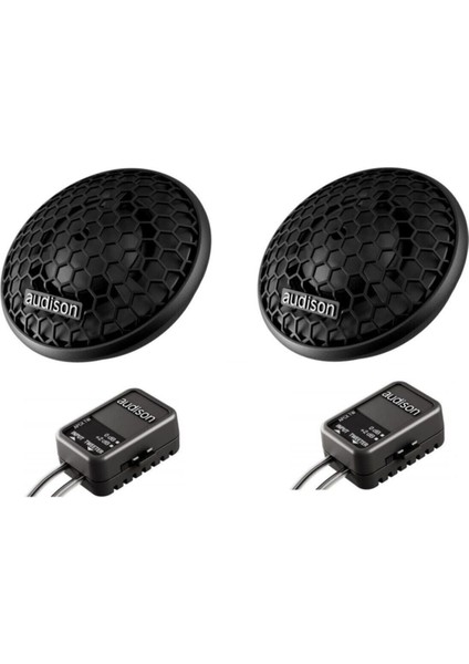 Özenhifi 'den Prima Ap1 150 Watt Oto Tweeter Takımı
