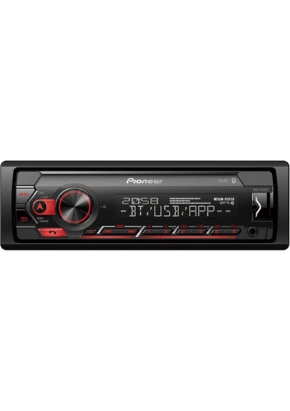 MVH-S320BT Bluetooth Usb'li Oto Teyp Yeni Desen 440583 fiyatları