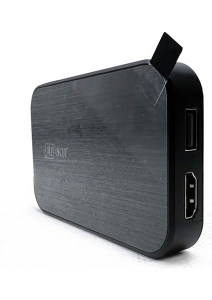 Myway Chevrolet Blazer Android Multimedya Box 4gb Ram + 64GB HDD