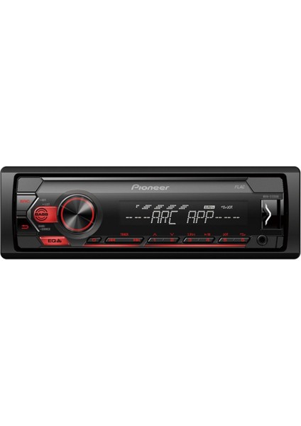 MVH-S120UB Usb’li Oto Teyp