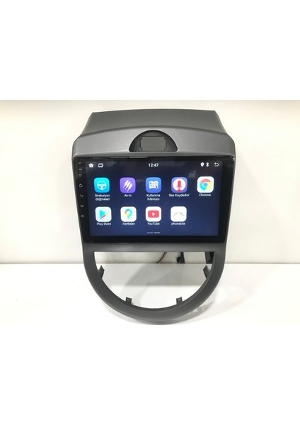 Kia Soul Android Multimedya 2-16 Uyumlu Kamera-Navigasyon Full+Full modelleri