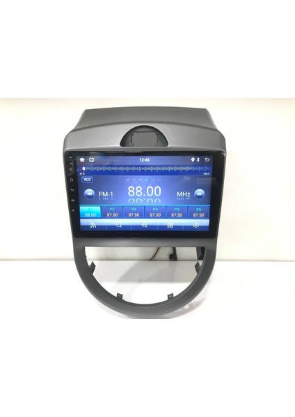 Kia Soul Android Multimedya 2-16 Uyumlu Kamera-Navigasyon Full+Full fırsatları