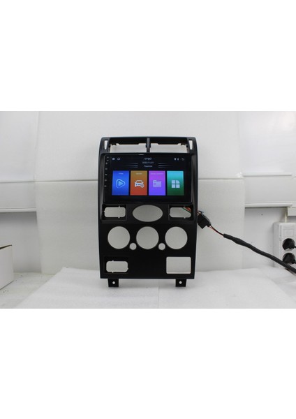 Ford Mondeo 2001-2004 Uyumlu Android Multimedya Kamera fiyatları