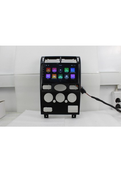 Ford Mondeo 2001-2004 Uyumlu Android Multimedya Kamera modelleri