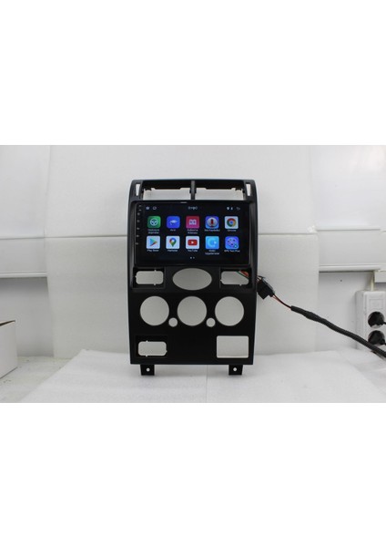 Ford Mondeo 2001-2004 Uyumlu Android Multimedya Kamera fırsatları