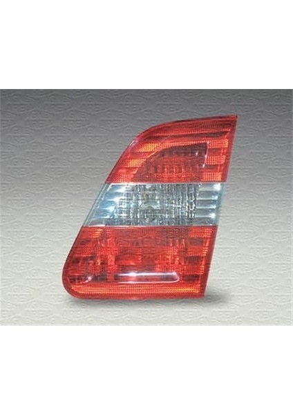 714027530703 Stop Lambası Sol Iç Füme Mercedes B-Serisi W245 05 11 A1698201564