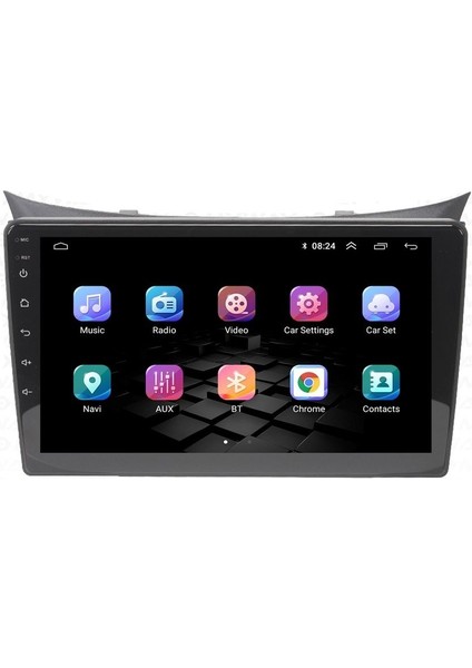 Hyundai I30 (2014-2017) Android Carplay Navigasyon Multimedya - 4gb Ram 64GB HDD modelleri